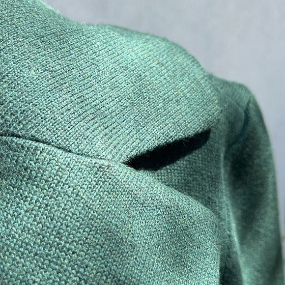 Cabi “love Carol collection” sweater pea coat, size small - Picture 3 of 11